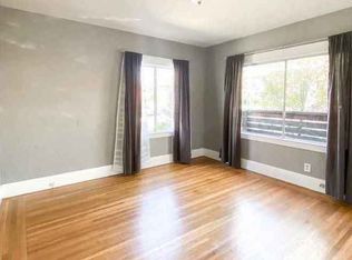 801 Aileen St, Oakland, CA 94608