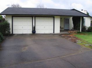 340 Marlon St, Philomath, OR 97370