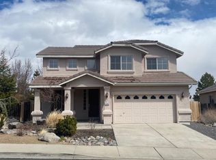 1854 Cambridge Hills Ct, Reno, NV 89523