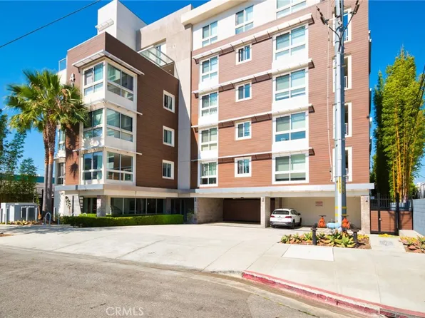 4140 Glencoe Ave APT 406, Marina Del Rey, CA 90292