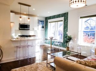 7301 N Wolcott Ave APT 1, Chicago, IL 60626