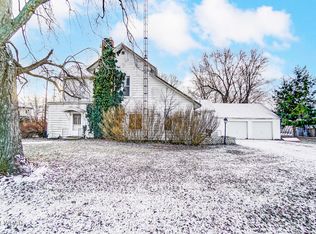 18990 State Route 709, Venedocia, OH