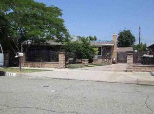 9543 Tangelo Ave, Fontana, CA 92335