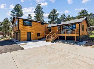 909 Village Green Ln, Estes Park, CO 80517