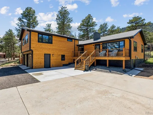 909 Village Green Lane, Estes Park, CO 80517