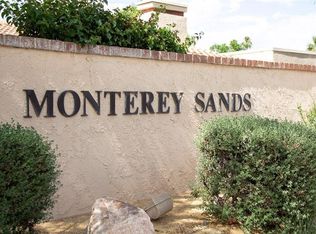 72781 Fleetwood Cir, Palm Desert, CA 92260