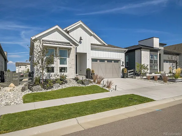 6803 Canyonpoint Road, Castle Pines, CO 80108
