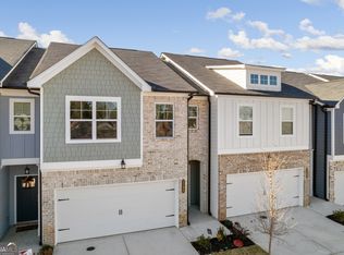 1124 Elyse Ln #19, Mableton, GA