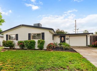 3301 Langley Way, Antelope, CA