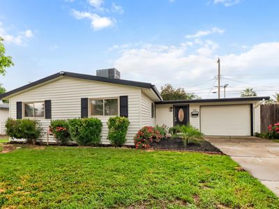 3301 Langley Way, Antelope, CA, 95843