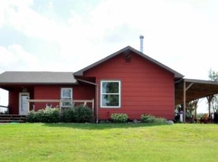 1490 NE Highway 2, Harper, KS 67058