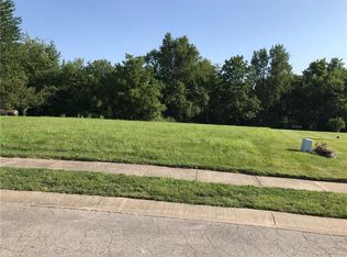 7762 Briarwood Dr, Coatesville, IN 46121