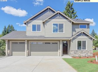 175 NE Overlook Ct, Estacada, OR 97023