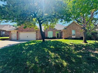 3900 Chickasha, Edmond, OK 73013