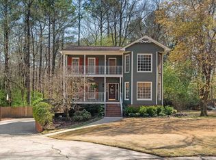5061 Linwood Dr, Hoover, AL 35244