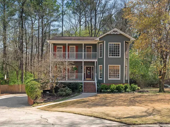 5061 Linwood Dr, Hoover, AL 35244