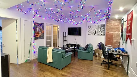 Rented by Nooklyn NYC LLC