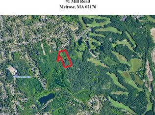 1 Mill Rd, Melrose, MA 02176