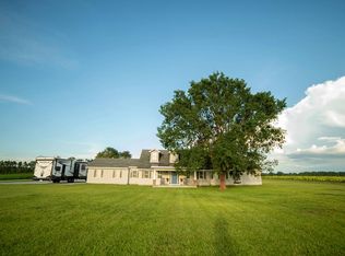 1895 Oquinn Church Rd, Screven, GA 31560