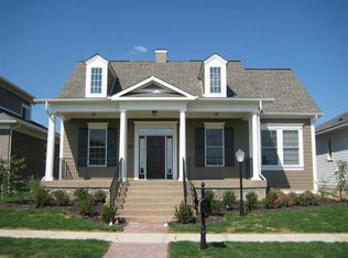 2648 Buckland St, Carmel, IN 46032