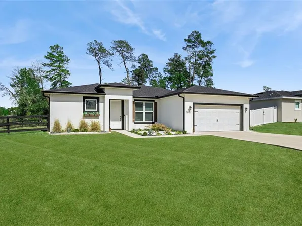 16187 SW 24th Ter, Ocala, FL 34473