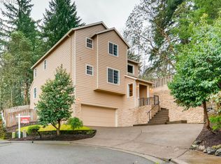 7377 SW 197th Pl, Beaverton, OR 97007