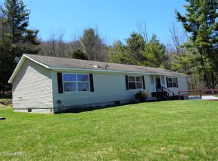 1090 Canaday Hill Rd, Berne, NY 12023