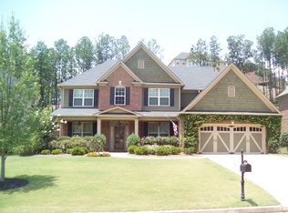 4265 Cardiff Way, Cumming, GA 30041