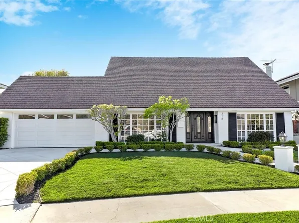 318 S Violet Ln, Orange, CA 92869