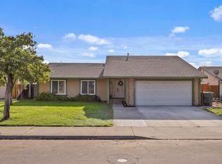 3536 Longbridge Dr, Modesto, CA 95356