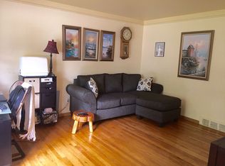 33836 Yuma St, Westland, MI 48185