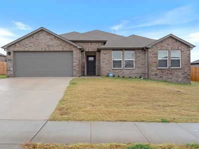 1051 Emerald St, Prairie Grove, AR, 72753