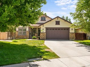 1442 Wessex Cir, Reno, NV 89503