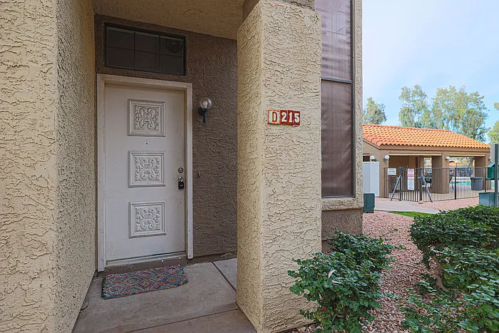 1905 E University Dr #215 — Photo 3