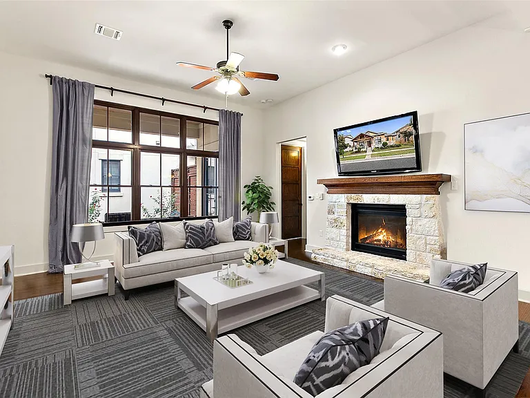 2516 Tom Miller St — Photo 10