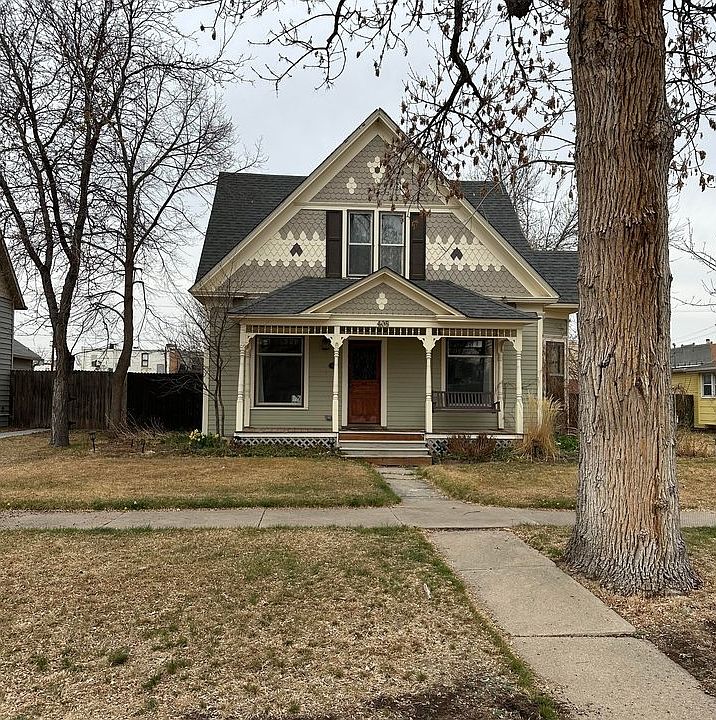 2nd image of 408 Walnut St