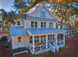 11 Osprey Pl, Daufuskie Island, SC 29915