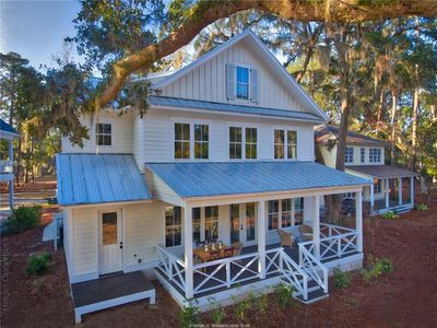 11 Osprey Pl, Daufuskie Island, SC, 29915