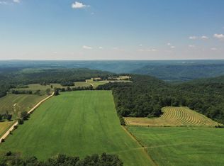 County Road 131, Bryant, AL 35958
