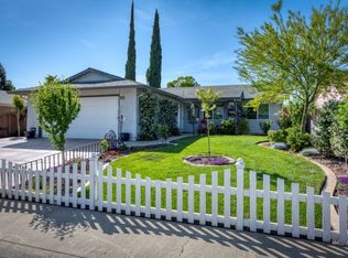 7607 Bierston St, Citrus Heights, CA 95621