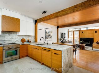 16 Marquis Ave, Toronto, ON M8X1V4