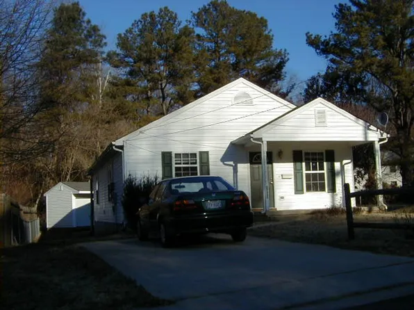 1625 Center Ave, Charlottesville, VA 22903