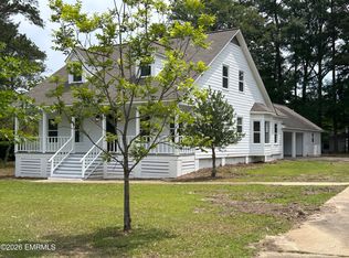 64 Meadowview Dr, Louisville, MS 39339