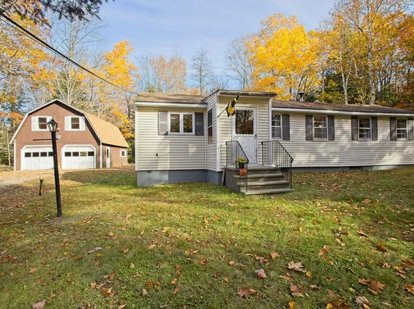 142 Parsons Road, Paris, ME 04281