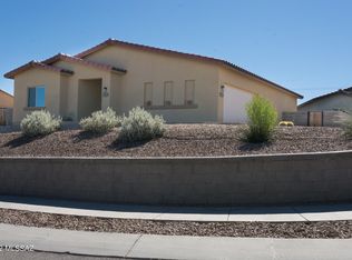 3025 W Mariah Joy Pl, Tucson, AZ 85745