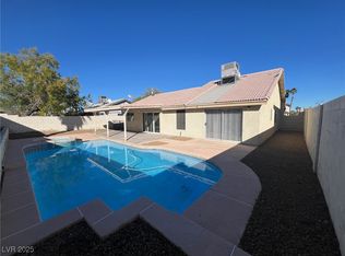 3737 Prosperity Ln, Las Vegas, NV 89147