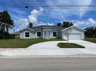 1350 SW Becker Rd, Port Saint Lucie, FL 34953