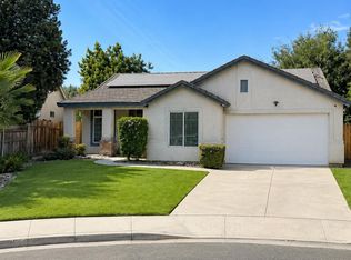 6808 Rush Point Ct, Bakersfield, CA 93313