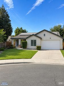 6808 Rush Point Ct, Bakersfield, CA, 93313