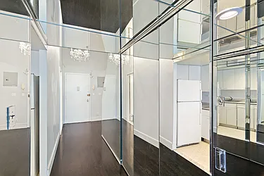 Rented by Corcoran